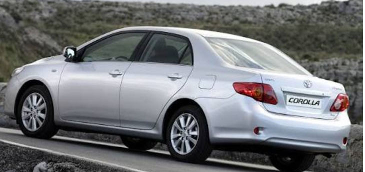 TOYOTA/COROLLA GLI 1.8 FLEX | ANO/MOD:2010/2010 | MANHUMIRIM/MG — Imagem