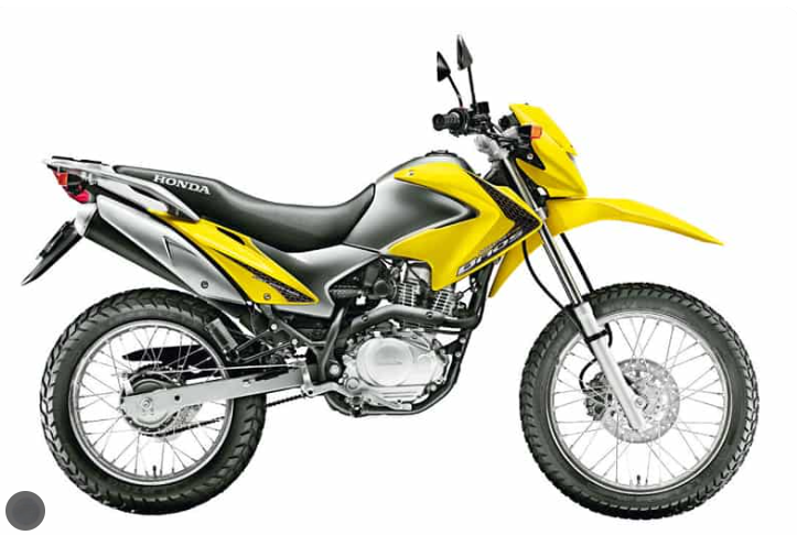MOTOCICLETA HONDA | NXR150 BROS ES | ANO/MOD:2009/2009 | SANTANA DO PARAÍSO/MG